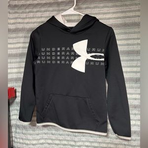 Under Armour Youth hoodie